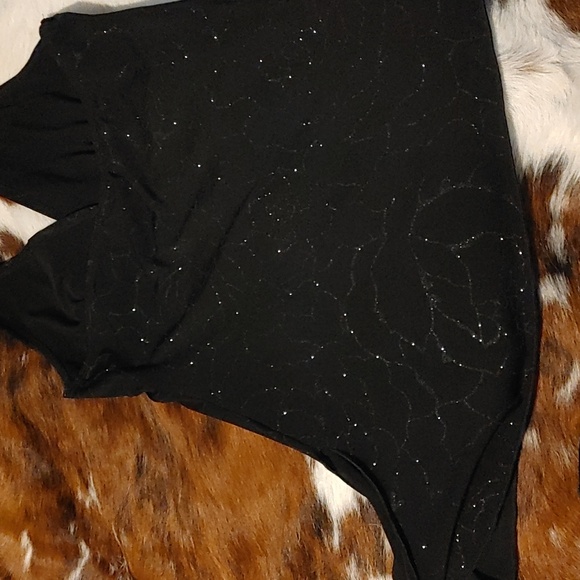 Who Jeans Halter Top Sz Med - Picture 4 of 6